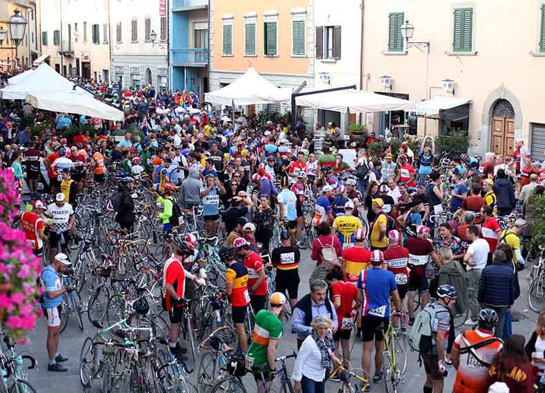 L'Eroica Chianti gallery image 3